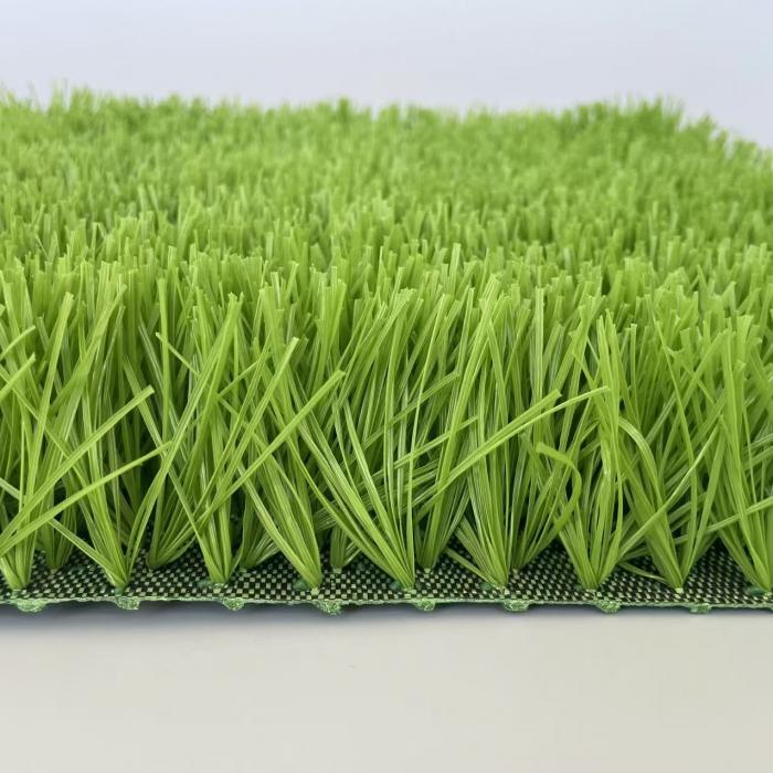 Ecuadorian artificial football turf