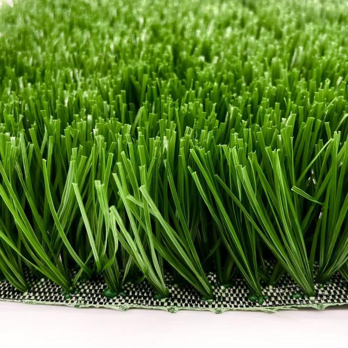Ecuadorian artificial football turf-Dark green